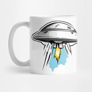 UFO_3 Mug